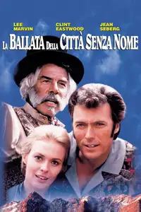 La ballata della città senza nome (1969) - Film Streaming HD
