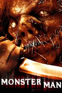 Monster Man (2003) - Film Streaming HD