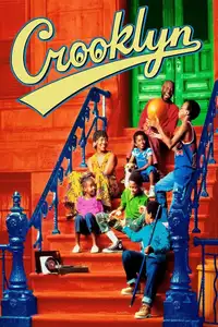 Crooklyn (1994) - Film Streaming HD
