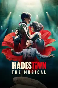 Hadestown: The Musical (2026) - Film Streaming HD