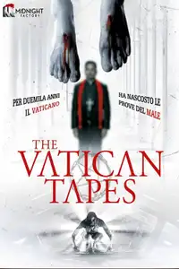 The Vatican Tapes (2015) - Film Streaming HD