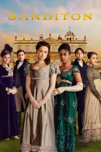 Sanditon (2019) - Serie TV Streaming HD