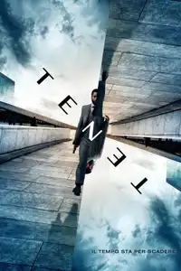 Tenet (2020) - Film Streaming HD