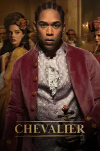 Chevalier (2023) - Film Streaming HD