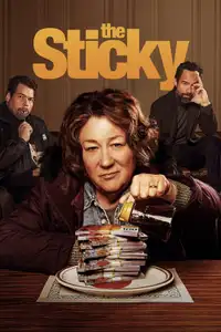 The Sticky - Il grande furto (2024) - Serie TV Streaming HD