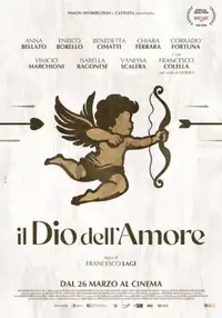 Il Dio dell'Amore (2026) - Film Streaming HD