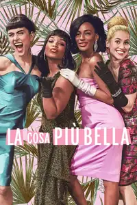La cosa più bella (2019) - Serie TV Streaming HD