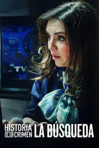 La ricerca (2020) - Serie TV Streaming HD