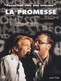 La Promesse (1996) - Film Streaming HD