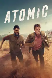 Atomic (2025) - Serie TV Streaming HD