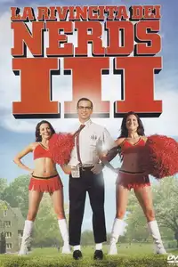 La rivincita dei nerds III (1992) - Film Streaming HD