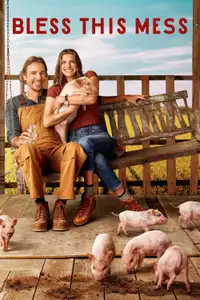Bless This Mess (2019) - Serie TV Streaming HD