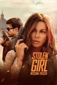 Stolen Girl - Nessuna traccia (2025) - Film Streaming HD