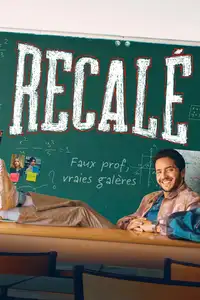 Bocciato (2026) - Serie TV Streaming HD