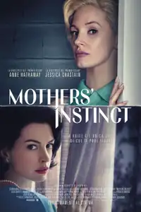 Mothers' Instinct (2024) - Film Streaming HD