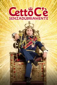 Cetto c'è, senzadubbiamente (2019) - Film Streaming HD