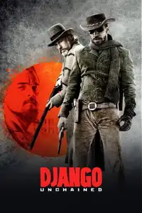 Django Unchained (2012) - Film Streaming HD