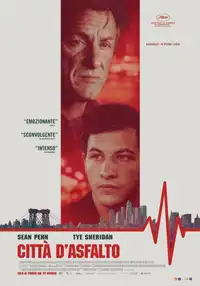 Città d'asfalto (2024) - Film Streaming HD
