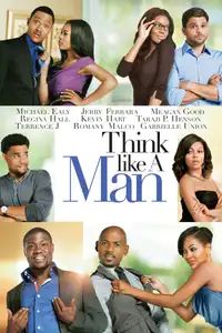 Think Like a Man (2012) - Film Streaming HD
