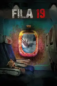 Fila 19 - Incubo ad alta quota (2021) - Film Streaming HD