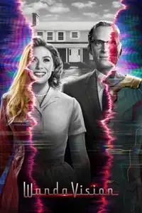 WandaVision (2021) - Serie TV Streaming HD