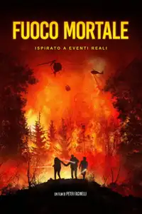 Fuoco mortale (2023) - Film Streaming HD