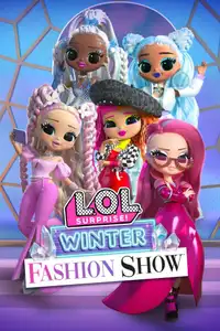 LOL Surprise! Sfilata di moda invernale (2022) - Film Streaming HD