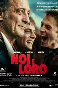 Noi e loro (2025) - Film Streaming HD
