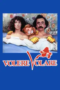Volere volare (1991) - Film Streaming HD