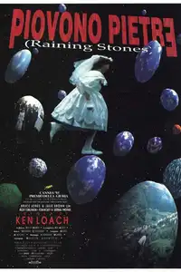 Piovono pietre (1993) - Film Streaming HD