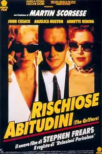 Rischiose abitudini (1990) - Film Streaming HD