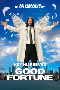 Good Fortune (2025) - Film Streaming HD