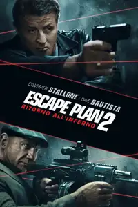 Escape Plan 2 - Ritorno all'inferno (2018) - Film Streaming HD