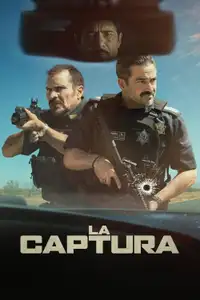 La captura (2026) - Film Streaming HD