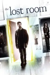 The Lost Room (2006) - Serie TV Streaming HD
