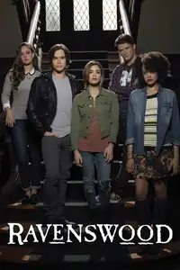 Ravenswood (2013) - Serie TV Streaming HD