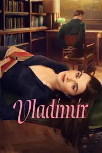 Vladimir (2026) - Serie TV Streaming HD