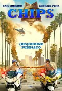 CHiPs (2017) - Film Streaming HD