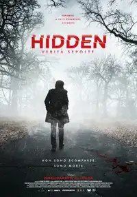 Hidden - Verità sepolte (2023) - Film Streaming HD