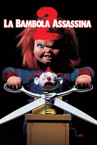 La bambola assassina 2 (1990) - Film Streaming HD
