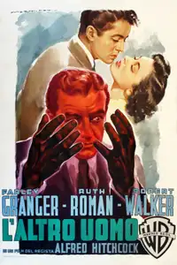 L'altro uomo (1951) - Film Streaming HD