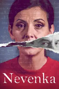 Nevenka: Rompere il silenzio (2021) - Serie TV Streaming HD