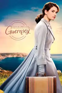 Il club del libro e della torta di bucce di patata di Guernsey (2018) - Film Streaming HD