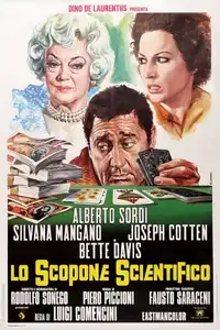 Lo scopone scientifico (1972) - Film Streaming HD