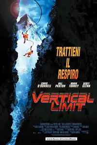Vertical Limit (2000) - Film Streaming HD