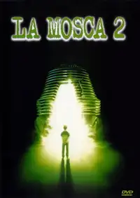 La mosca 2 (1989) - Film Streaming HD