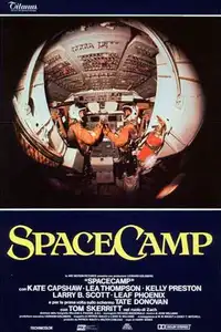 Space Camp - Gravità zero (1986) - Film Streaming HD
