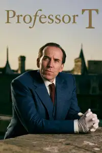 Professor T (2021) - Serie TV Streaming HD