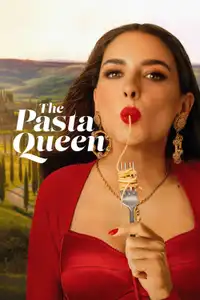 The Pasta Queen (2024) - Serie TV Streaming HD