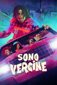 Sono vergine (2023) - Serie TV Streaming HD